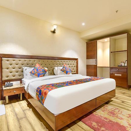 Fabhotel Jaipur Luxe 外观 照片
