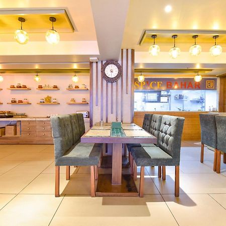 Fabhotel Jaipur Luxe 外观 照片
