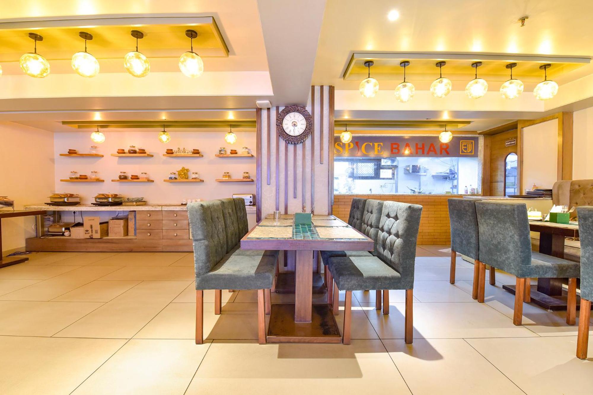 Fabhotel Jaipur Luxe 外观 照片