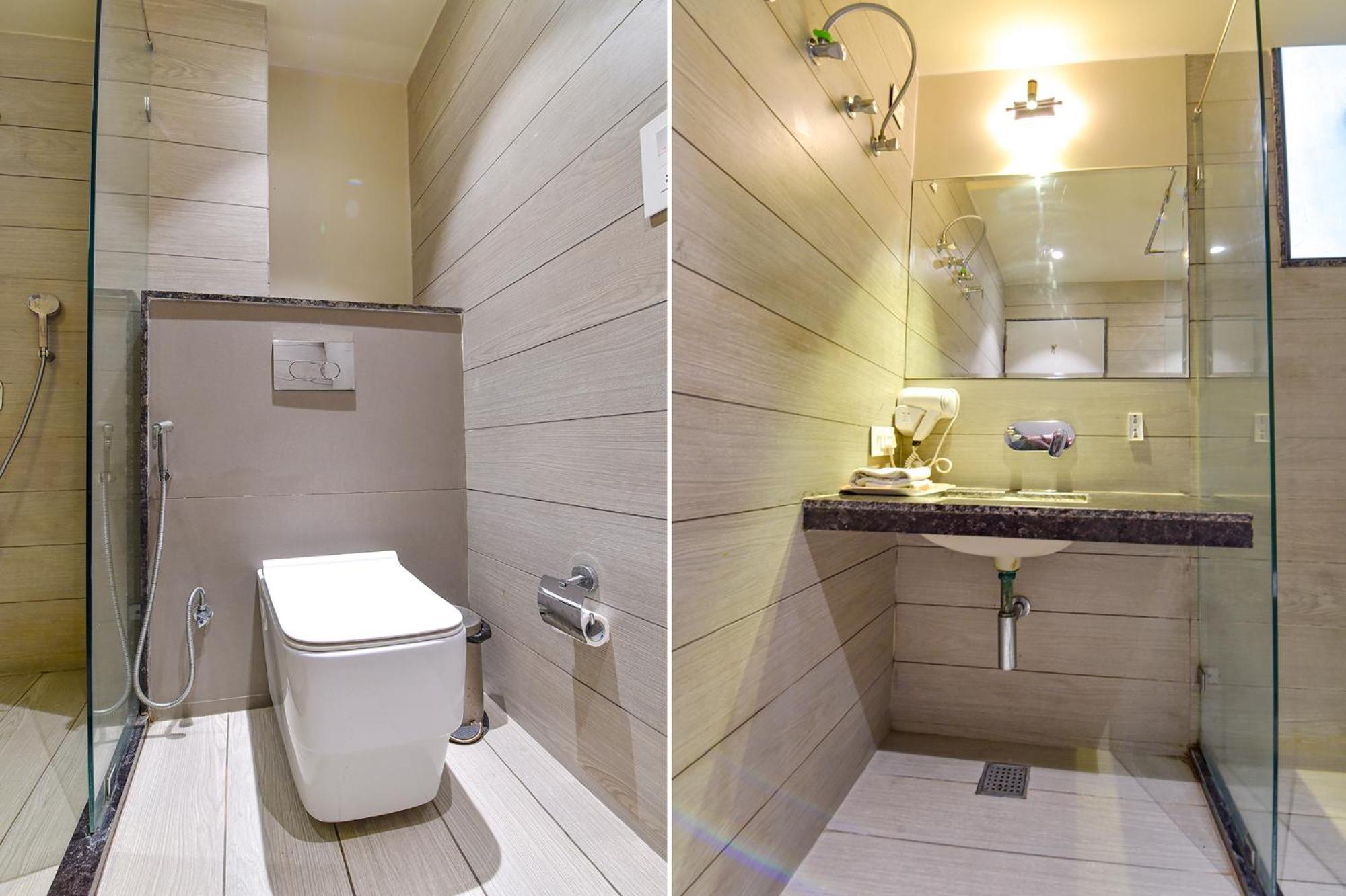 Fabhotel Jaipur Luxe 外观 照片