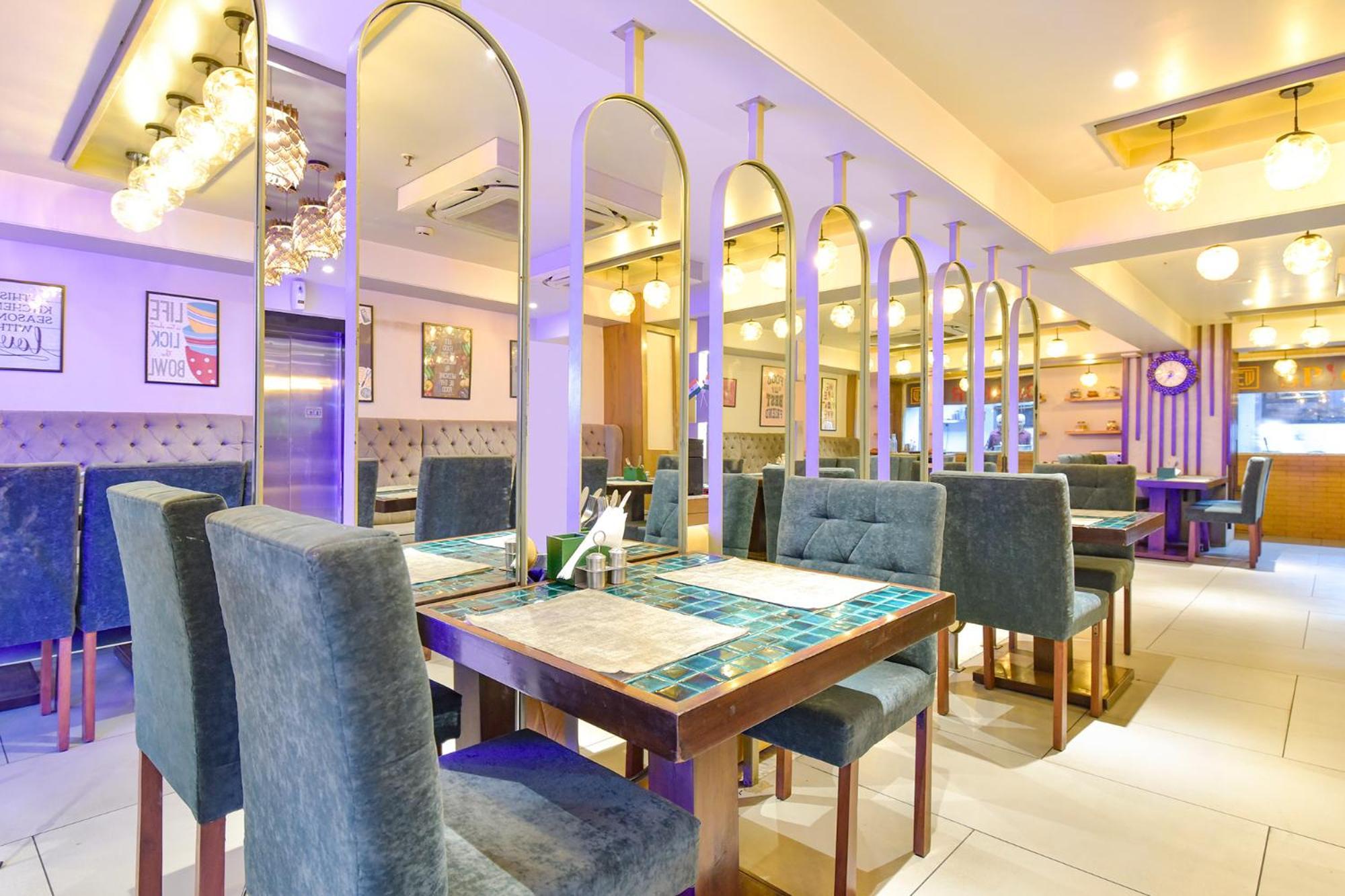 Fabhotel Jaipur Luxe 外观 照片