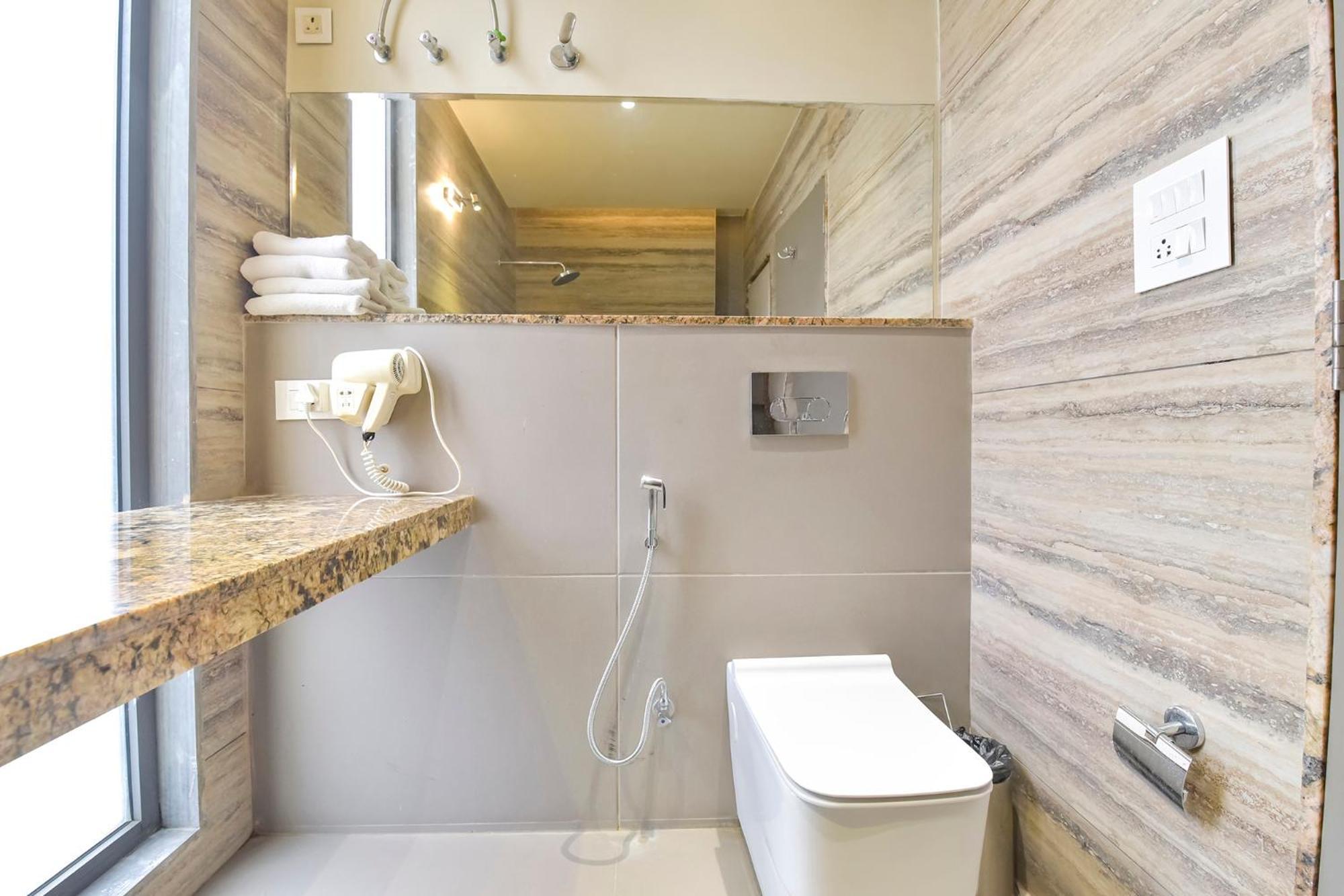 Fabhotel Jaipur Luxe 外观 照片